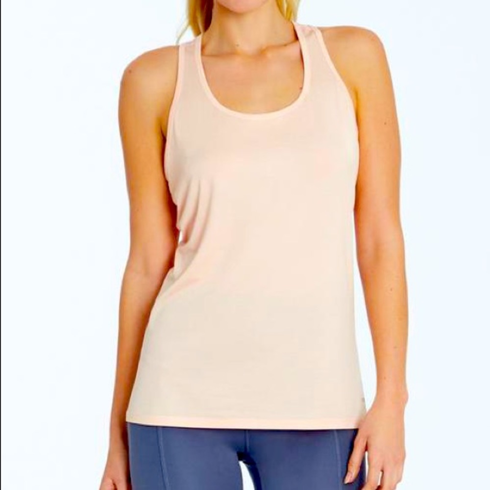 Marika Getaway Singlet Tank